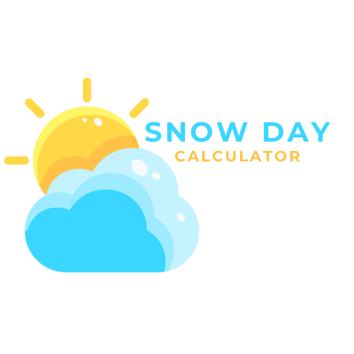 Snow  Day Calculator